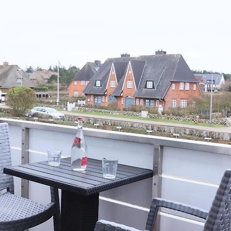 3-Zimmer Appartement In Wenningstedt In Ruhiger Lage Экстерьер фото