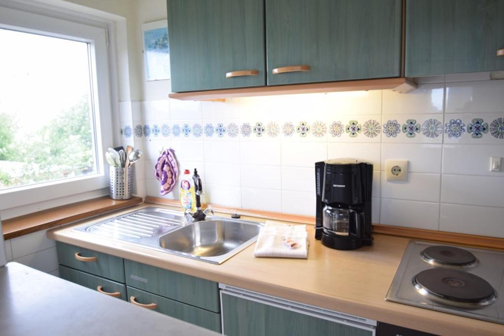 3-Zimmer Appartement In Wenningstedt In Ruhiger Lage Экстерьер фото